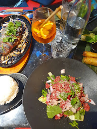 Photo n°130 de La Brasserie Thaï – Chez Thanatcha à Paris ()