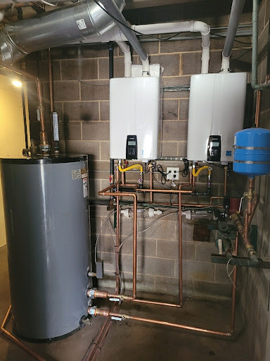 HVAC Contractor «Fort Collins Heating & Air Conditioning», reviews and photos