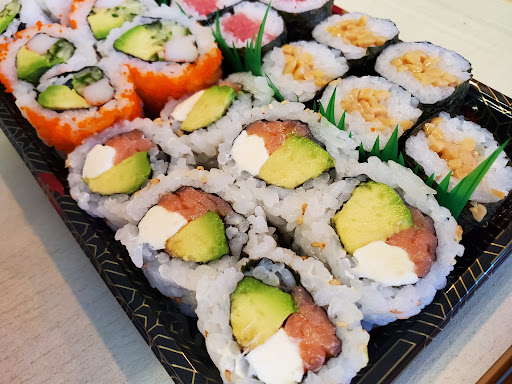 Japanese Grocery Store «Ebisuya Japanese Market», reviews and photos, 65 Riverside Ave, Medford, MA 02155, USA