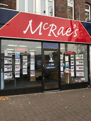Reviews of McRae's in London - Real estate agency