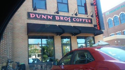 Coffee Shop «Dunn Brothers Coffee», reviews and photos, 919 Vermillion St #140, Hastings, MN 55033, USA