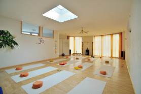 Yogazentrum Freiburg J. Ries