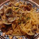 Photo n°4 de l'avis de CARLO. fait le 27/07/2019 à 21:00 sur le  Mix Risto Bottega Sarda à Rome