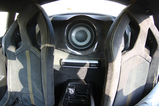 Electronics Store «Safe & Sound Mobile Electronics», reviews and photos, 14508 Lee Rd, Chantilly, VA 20151, USA