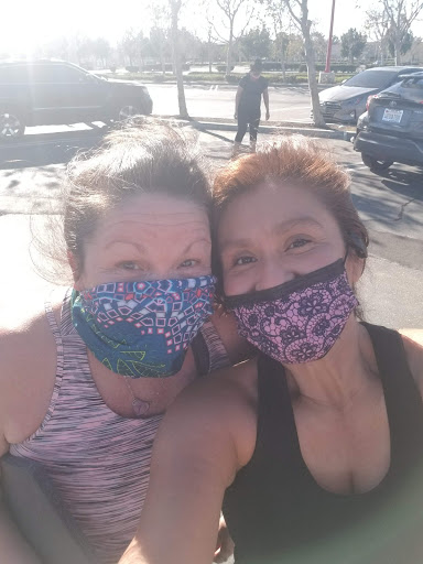 Gym «24 Hour Fitness», reviews and photos, 17204 Slover Ave, Fontana, CA 92337, USA