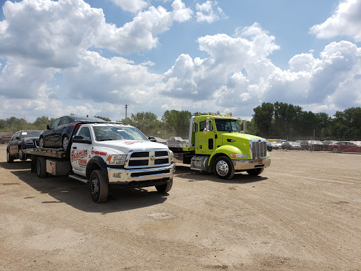 Smog Inspection Station «IAA Vehicle Purchasing», reviews and photos, 3302 S Harding St, Indianapolis, IN 46217, USA