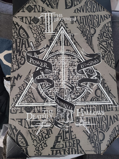 Used Book Store «2nd & Charles», reviews and photos, 45290 Utica Park Blvd, Utica, MI 48315, USA