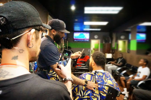 Barber Shop «Kold Kutz Barbershop», reviews and photos, 246-14 Francis Lewis Blvd, Rosedale, NY 11422, USA