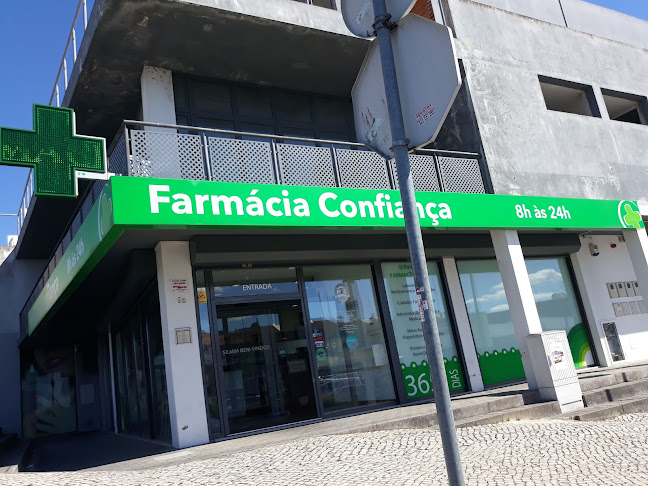 Farmácia Confiança - Santarém