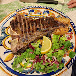 Photo n°2 de l'avis de Anna.a fait le 21/08/2022 à 22:03 sur le  Ristorante Pizzeria Dieci dodici e 50 à Rome