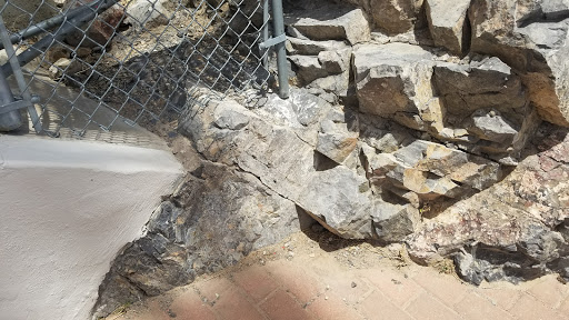 Park «Wyler Aerial Tramway», reviews and photos, 1700 McKinley Ave, El Paso, TX 79930, USA