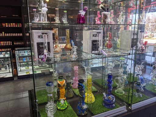 Tobacco Shop «Smoke N More», reviews and photos, 8450 Fredericksburg Rd, San Antonio, TX 78229, USA