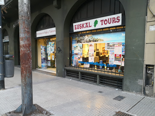 Euskal Tours