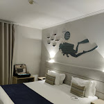 Photo n°10 de l'avis de Konrad.i fait le 26/04/2023 à 00:14 sur le  Vitor's Plaza à Portimão