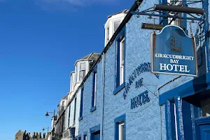 The Kirkcudbright Bay Hotel image