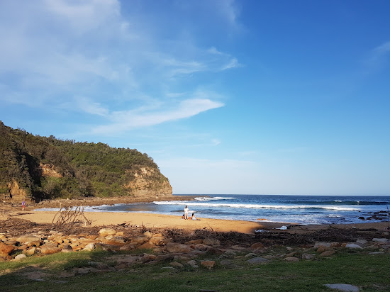 Little Beach