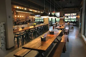 Longtable Beer Cafe image