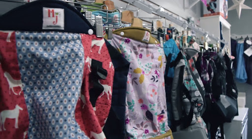 Baby Store «Blossom Baby», reviews and photos, 3594 NW Byron St #103, Silverdale, WA 98383, USA