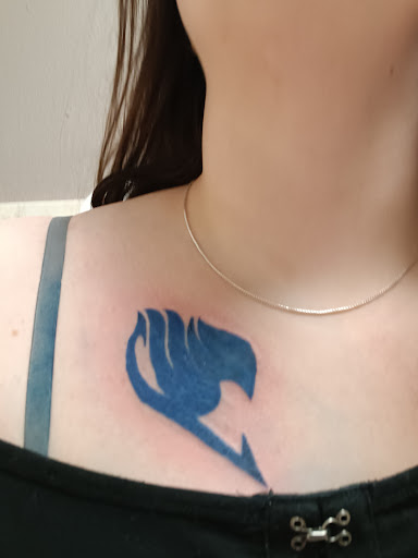 Explore feminine energy tattoo ideas, creative tattoo ideas in Hesperia, available at Inceptive Art Studio