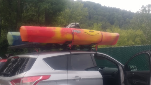 Outdoor Sports Store «Allegheny Outfitters Outdoors Store», reviews and photos, 430 Pennsylvania Ave W, Warren, PA 16365, USA