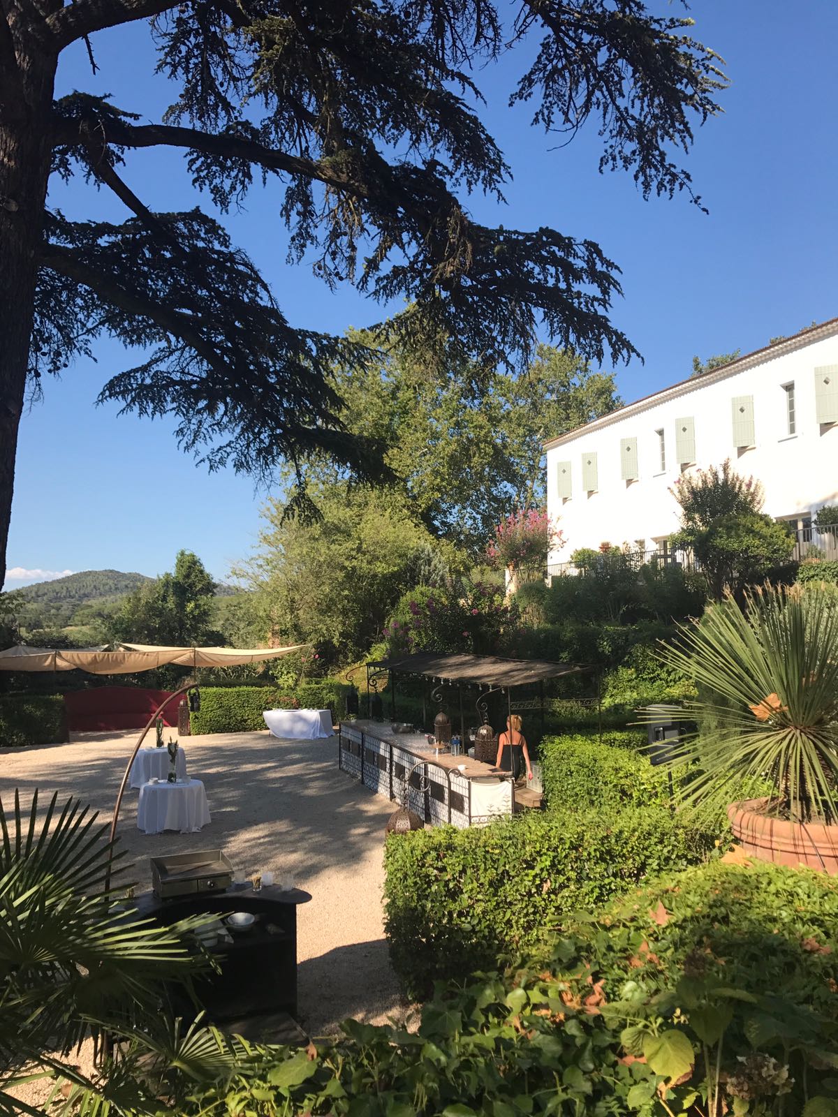 Photo n° 1 de l'avis de Bénédicte.h fait le 15/08/2017 à 09:37