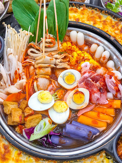 SPICY BOX BẢO LỘC