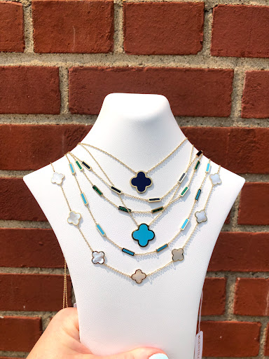 Jeweler «Gentilcore Jewelers», reviews and photos, 1155 Freeport Rd, Blawnox, PA 15238, USA