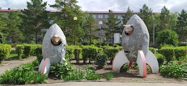 Omsk-Severnyy