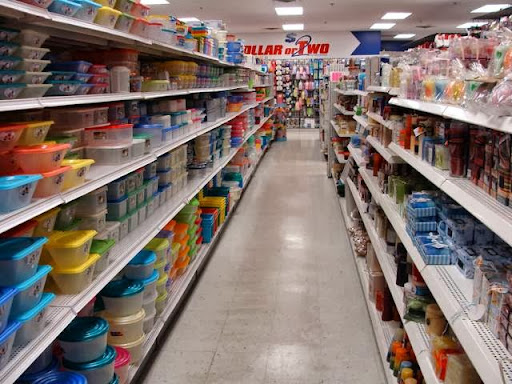 Party Store «Dollar or Two, Inc», reviews and photos, 943 Paoli Pike, West Chester, PA 19380, USA