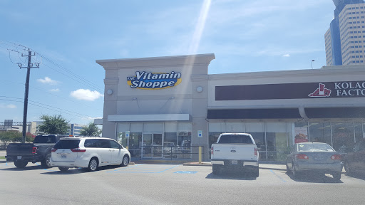 The Vitamin Shoppe