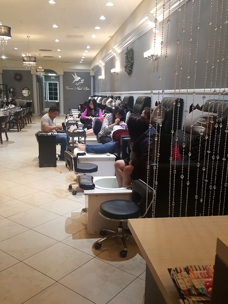 Verni Nails 90505