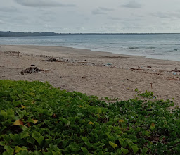 Pantai Trianggulasi photo