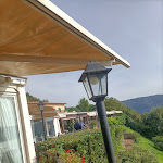 Photo n°3 de l'avis de Vincenza.e fait le 17/09/2023 à 16:55 sur le  Villa degli Angeli à Castel Gandolfo