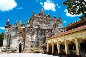 Manuha Temple image