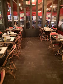 Atmosphère du Restaurant La Maison - Bistrot à Le Raincy - n°20