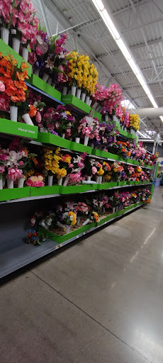 Department Store «Walmart Supercenter», reviews and photos, 1002 SE National Dr, Ankeny, IA 50021, USA