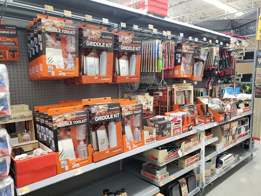 Department Store «Walmart Supercenter», reviews and photos, 7 Dowling Village Boulevard, North Smithfield, RI 02896, USA