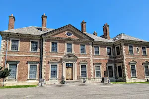 The Marshall Field III Main House image