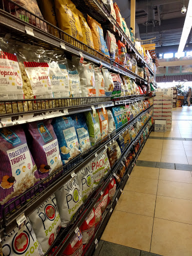 Grocery Store «Bristol Farms», reviews and photos, 1570 Rosecrans Ave, Manhattan Beach, CA 90266, USA