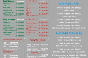 Massage Yuan image