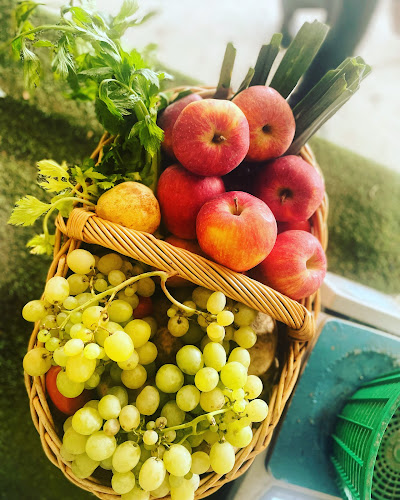 Épicerie Capoussepresdechezvous Sommières