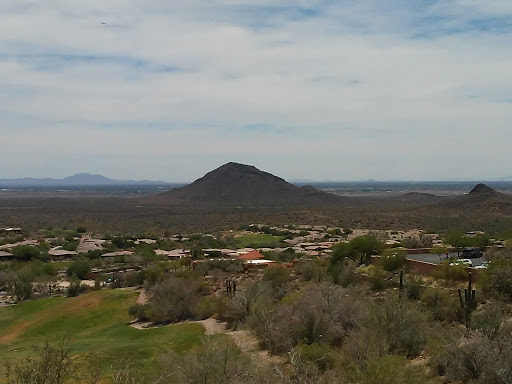 Golf Course «Eagle Mountain Golf Club», reviews and photos, 14915 Eagle Mountain Pkwy, Fountain Hills, AZ 85268, USA