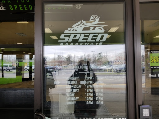 Go-Kart Track «Speed Raceway», reviews and photos, 1103 US-130, Cinnaminson, NJ 08077, USA