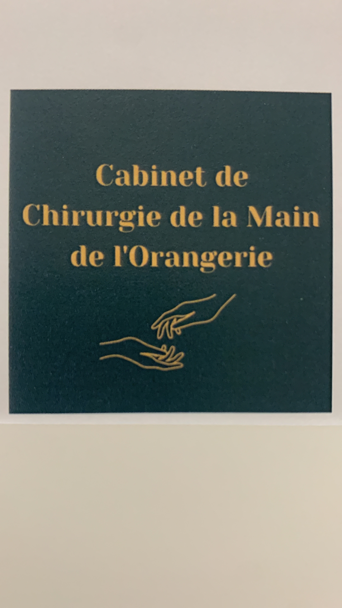 Photo n° 1 de l'avis de Tudor.o fait le 20/05/2023 à 16:01