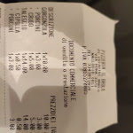 Photo n°1 de l'avis de Mattia.i fait le 27/11/2023 à 10:51 sur le  Il Brolo à Maclodio