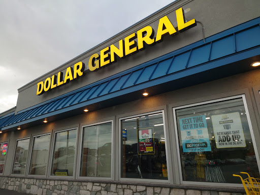 Discount Store «Dollar General», reviews and photos, 347 S Main St, Manheim, PA 17545, USA