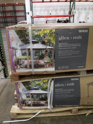 Moving Company «Chipman Relocation & Logistics», reviews and photos, 5365 N Marine Dr, Portland, OR 97203, USA