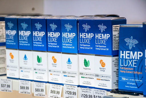 Health Food Store «Vital Choice Health Store», reviews and photos, 9243 W Sprague Rd, North Royalton, OH 44133, USA