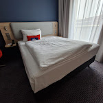 Photo n°9 de l'avis de Davy.e fait le 11/05/2023 à 05:59 sur le  Holiday Inn Express Göppingen, an IHG Hotel à Göppingen