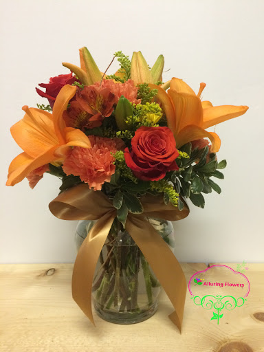 Florist «Alluring Flowers», reviews and photos, 12 Wheeler Ave, Betterton, MD 21610, USA